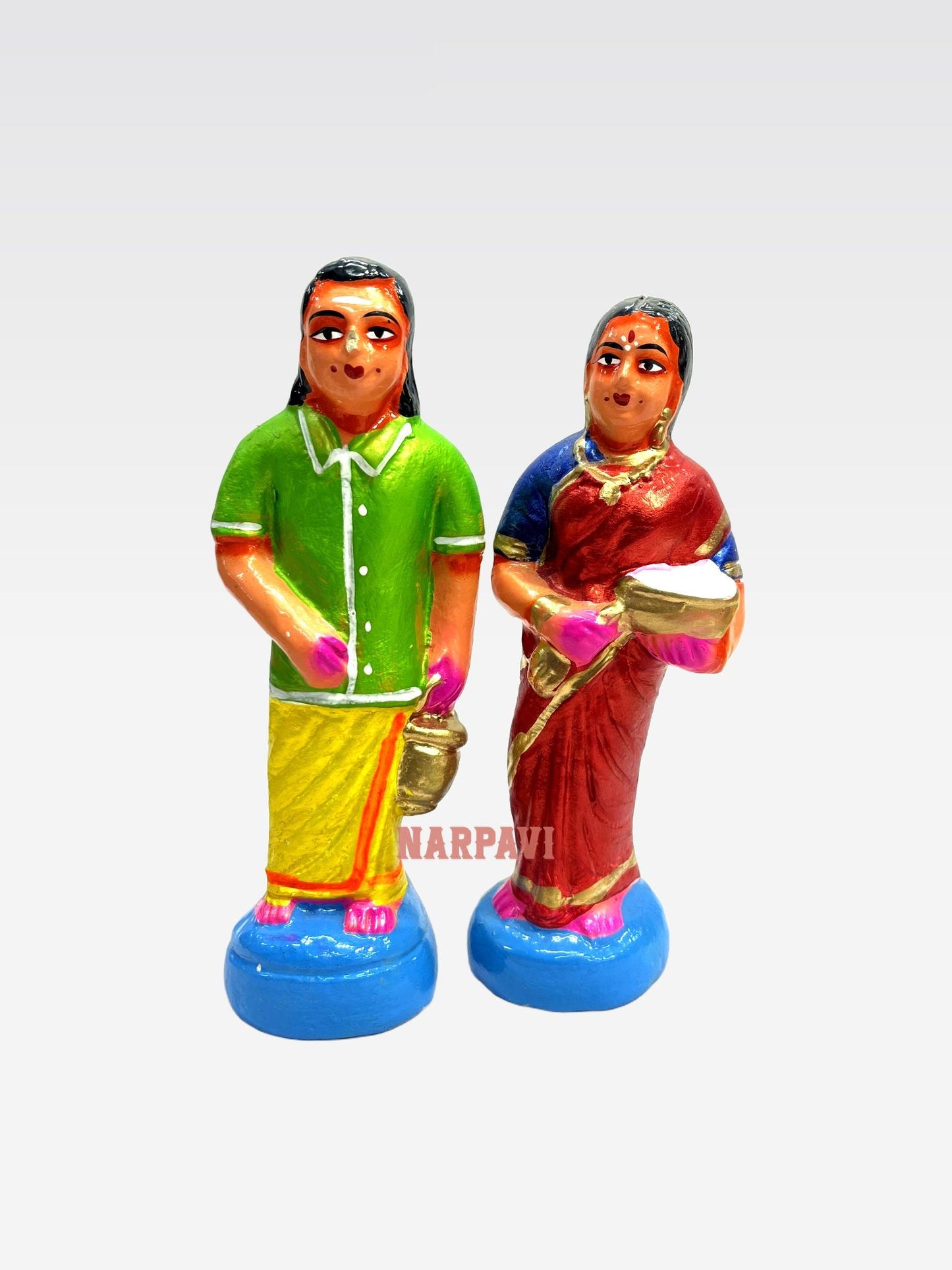 Saapadu Set