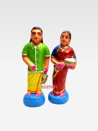 Saapadu Set