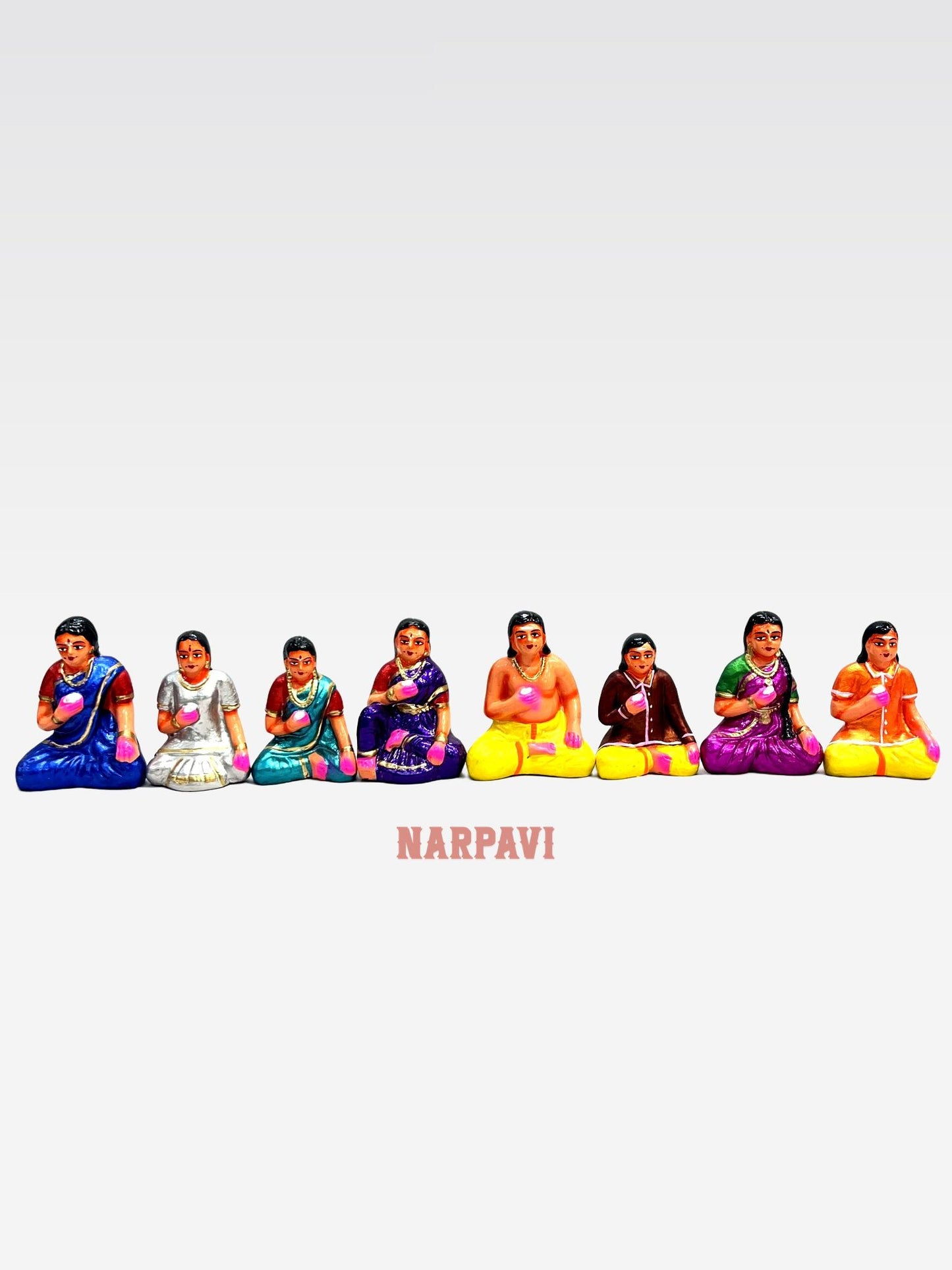 Saapadu Set