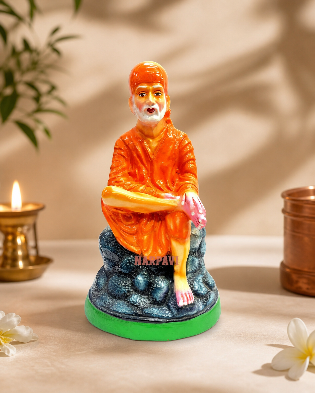 Sai Baba