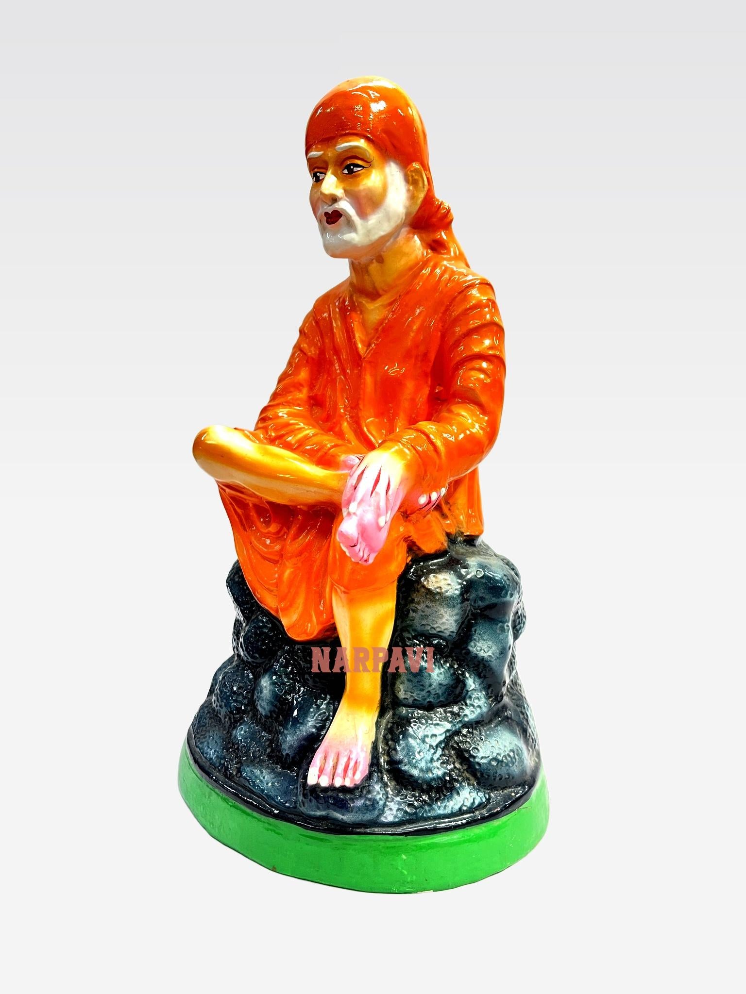 Sai Baba