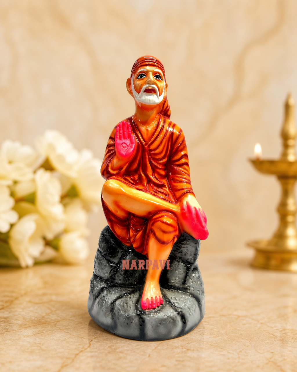 Sai Baba Small