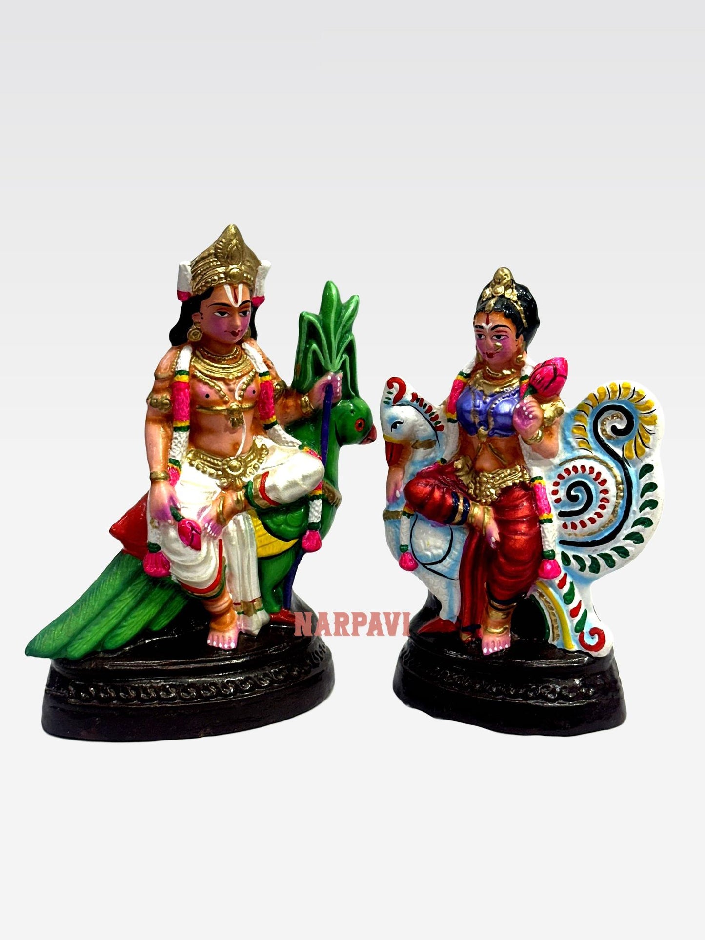 Rathi Manmathan