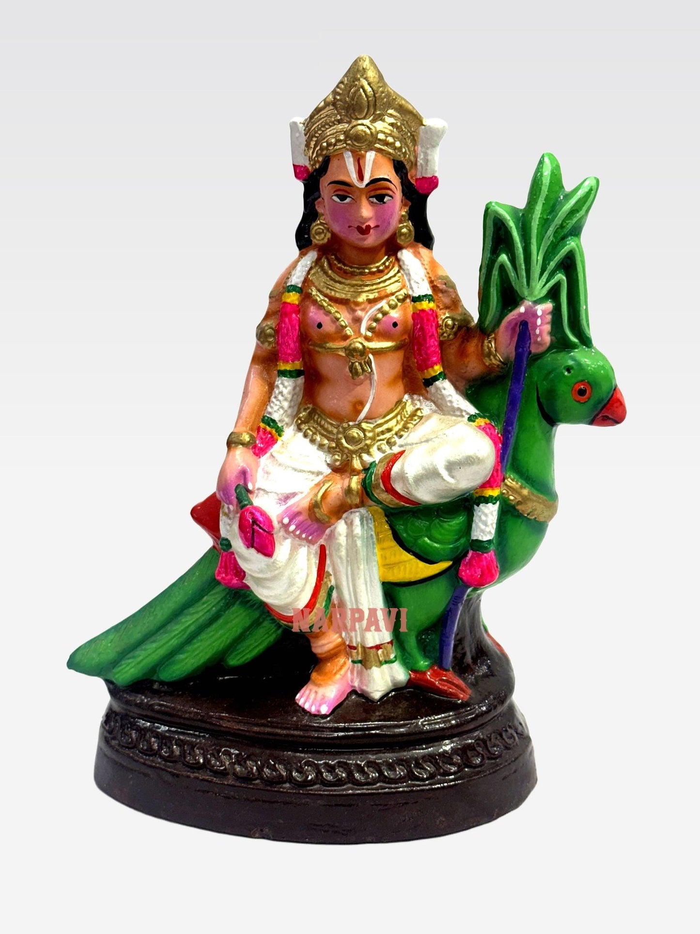 Rathi Manmathan