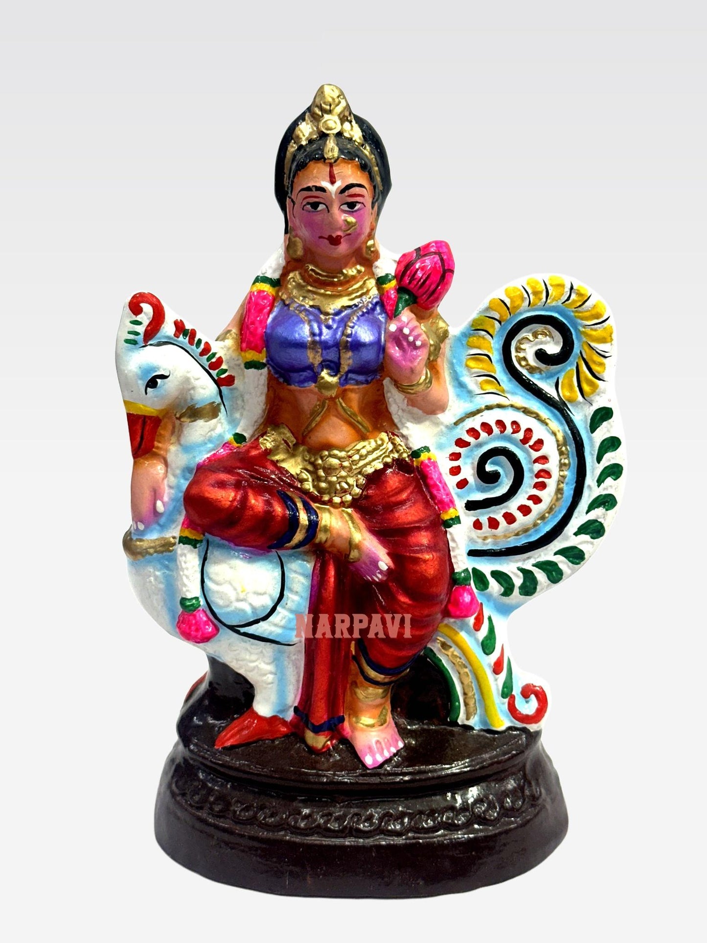 Rathi Manmathan