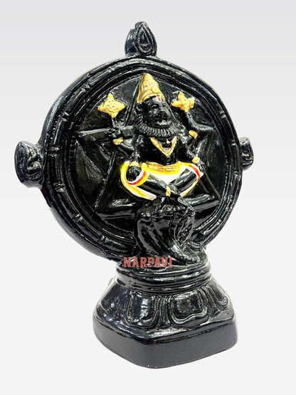 Sakrathaazhvar