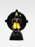 Sakrathaazhwar & Narasimhar