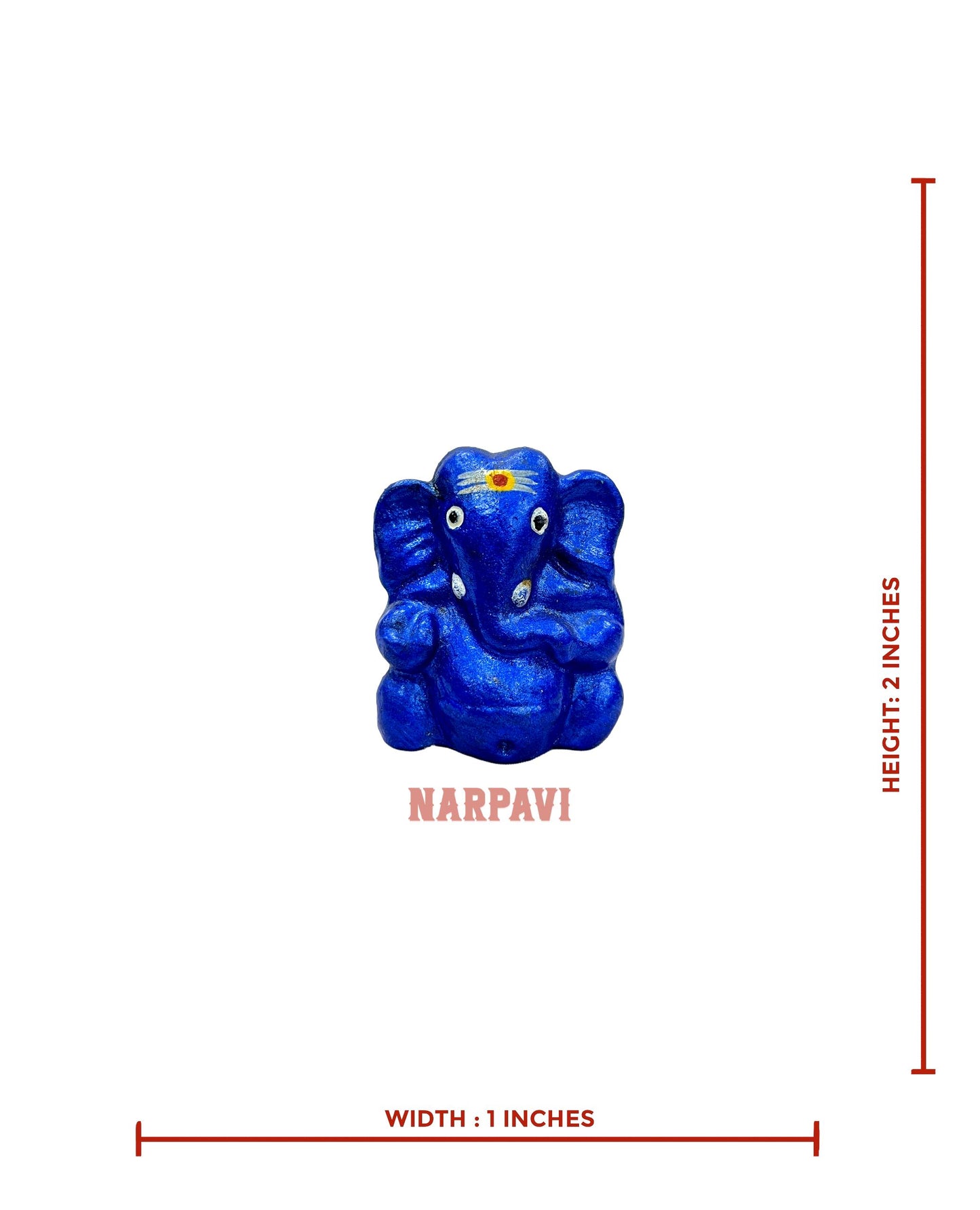 Sakthi Vinayagar