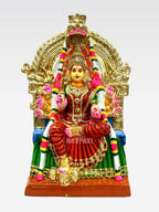 Samaiyapuram Amman