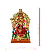Samaiyapuram Amman