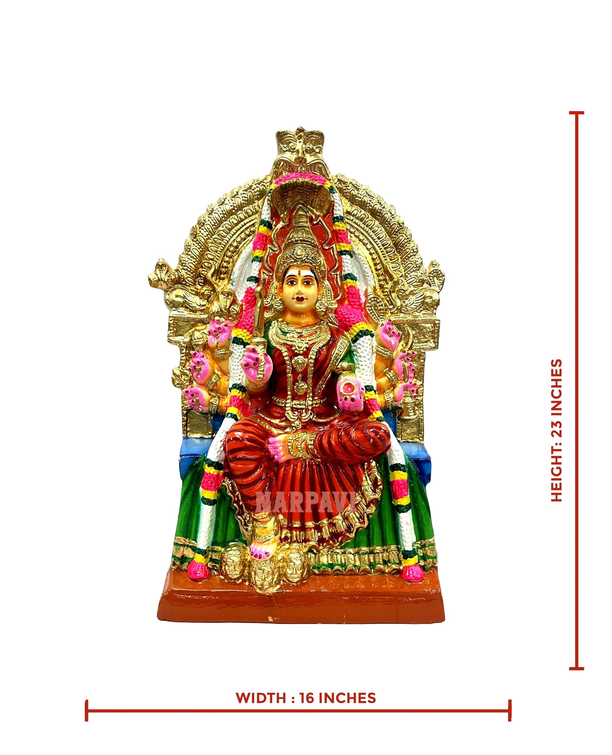 Samaiyapuram Amman