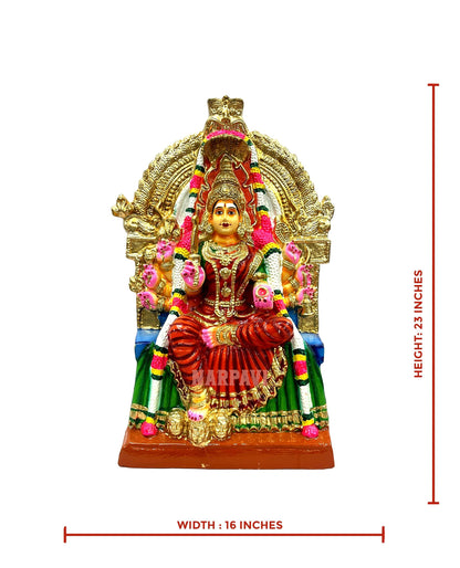 Samaiyapuram Amman