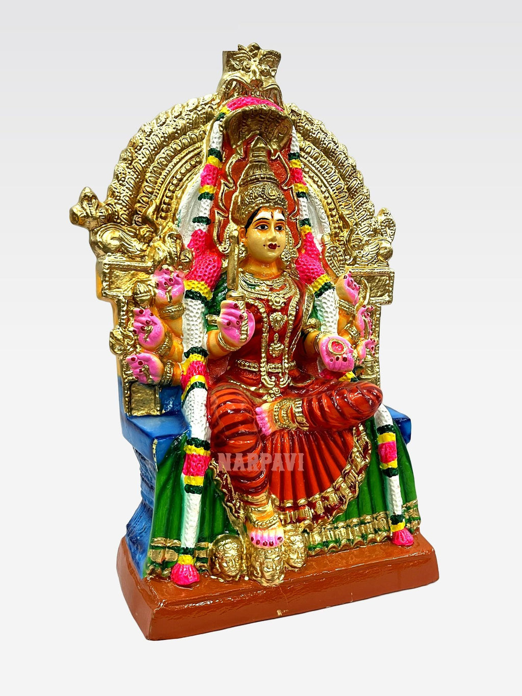 Samaiyapuram Amman