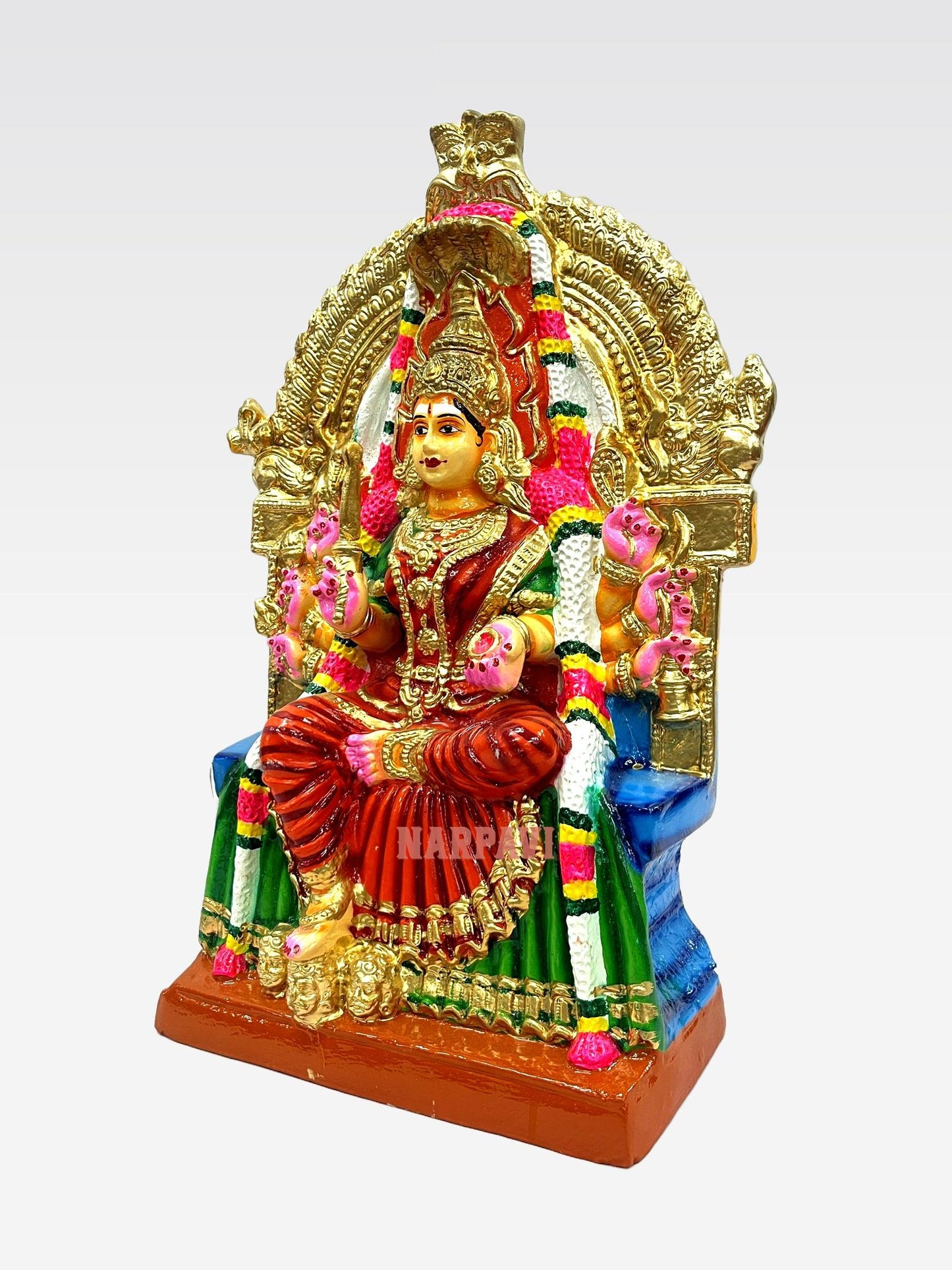 Samaiyapuram Amman