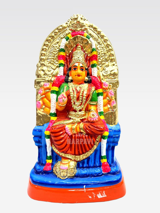 Samaiyapuram Pm