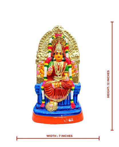 Samaiyapuram Pm