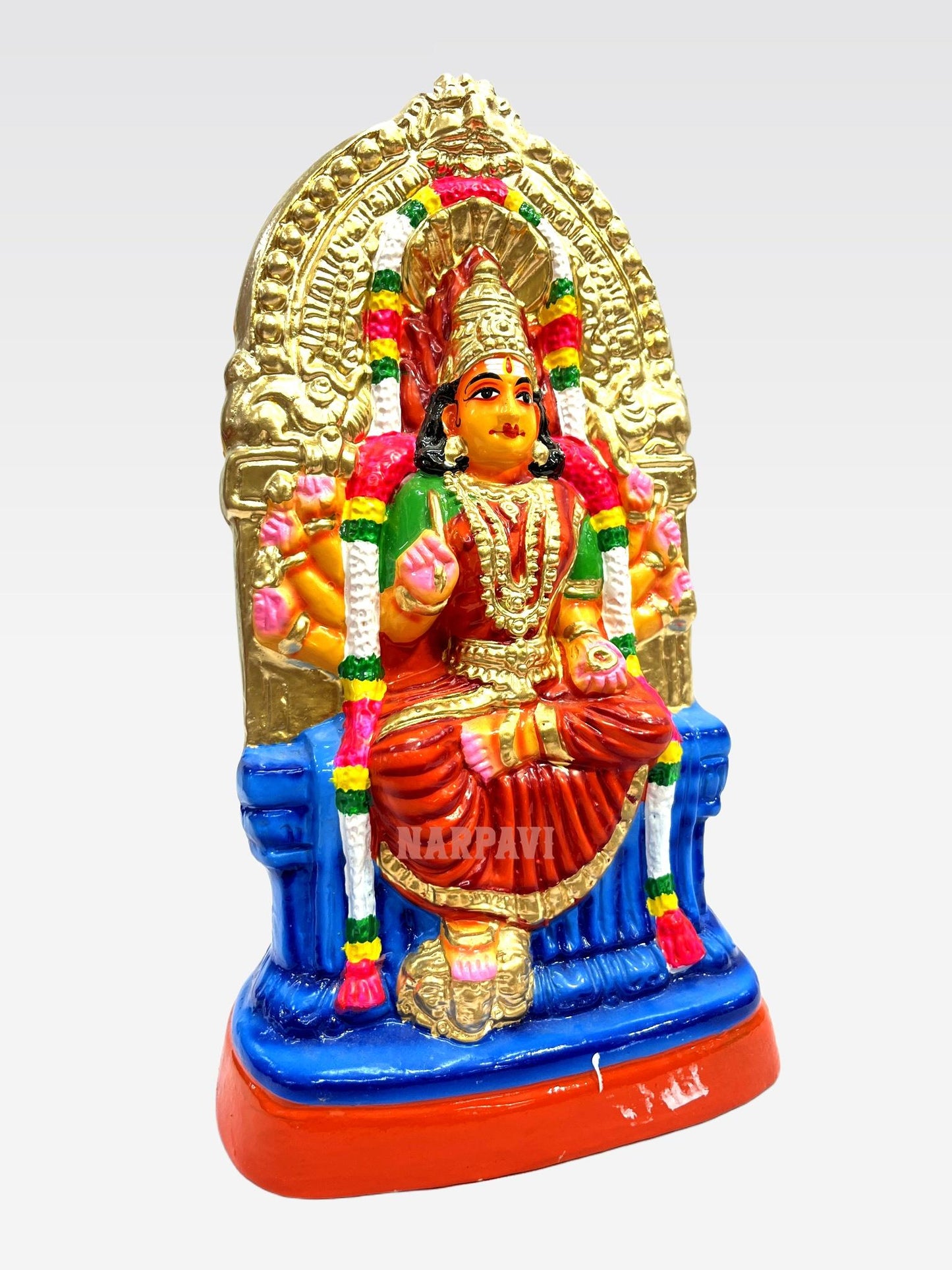 Samaiyapuram Pm
