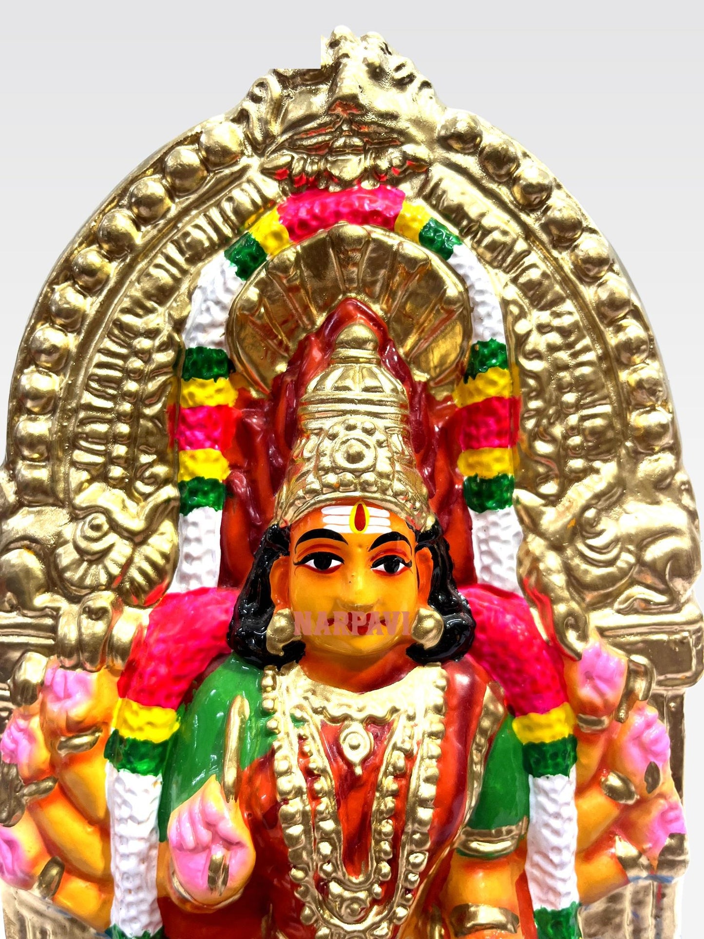 Samaiyapuram Pm