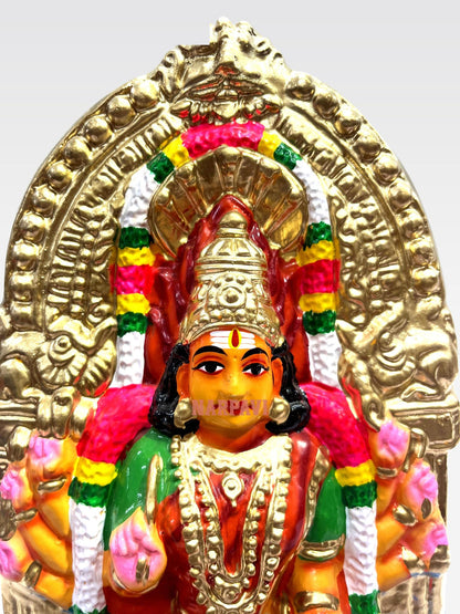 Samaiyapuram Pm