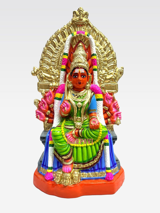 Samayapuram