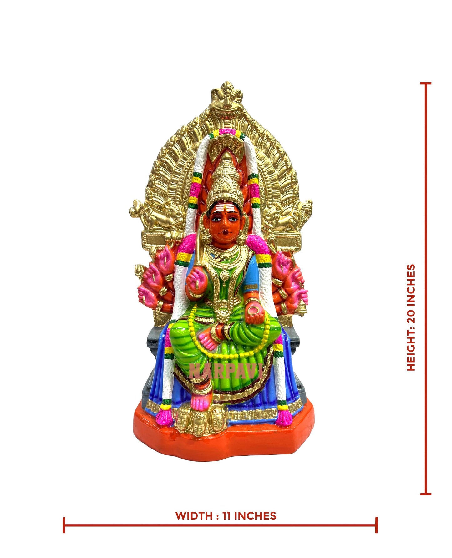 Samayapuram