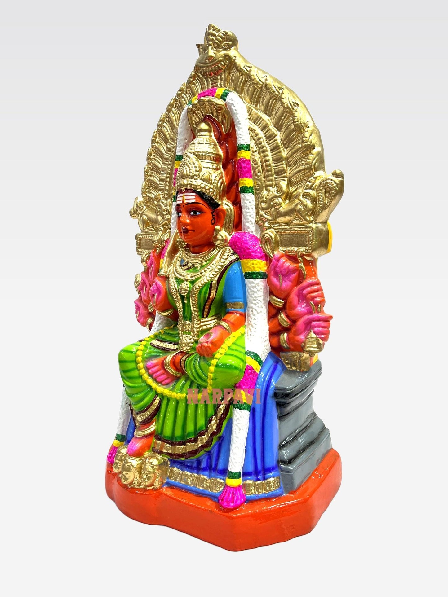 Samayapuram