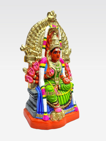 Samayapuram