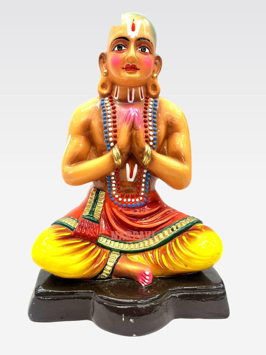 Ramanujar