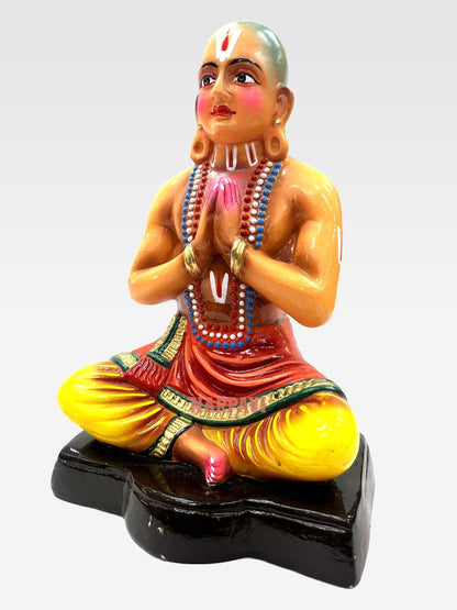 Ramanujar