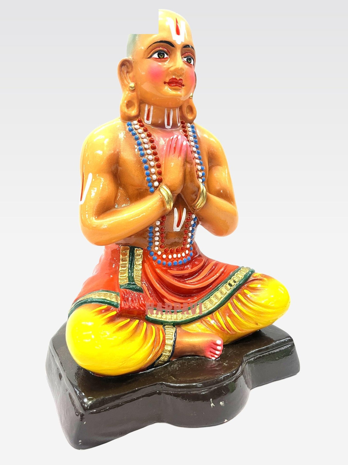 Ramanujar