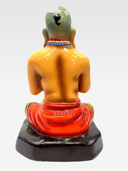 Ramanujar