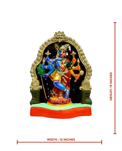 Sammohana Krishnan