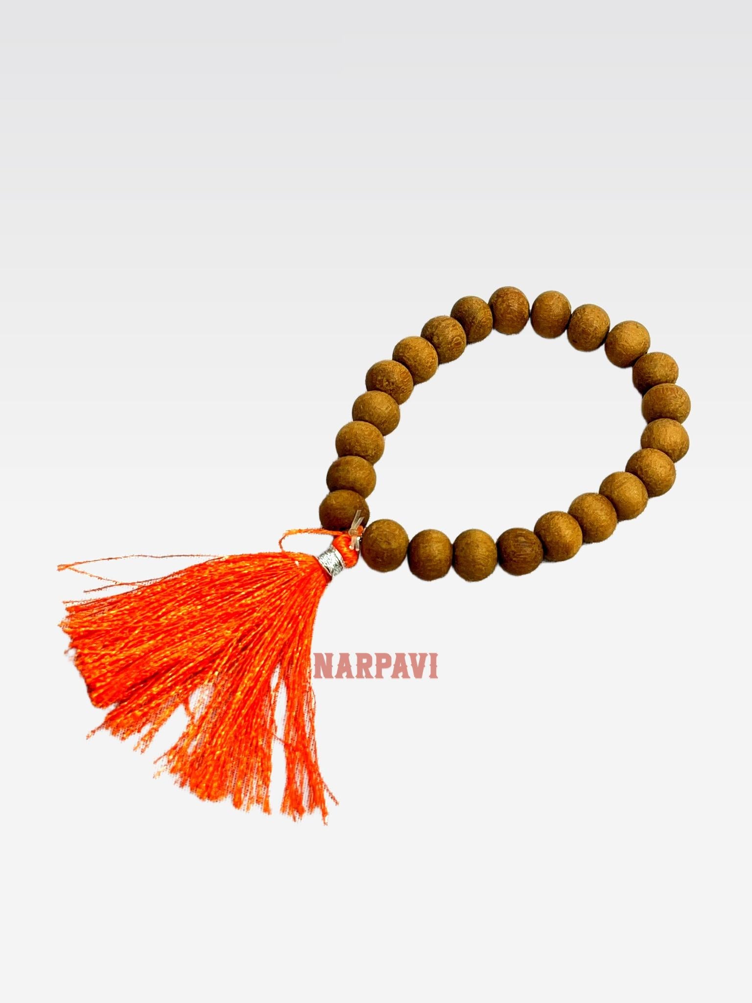 Sandalwood Bracelet 10Mm