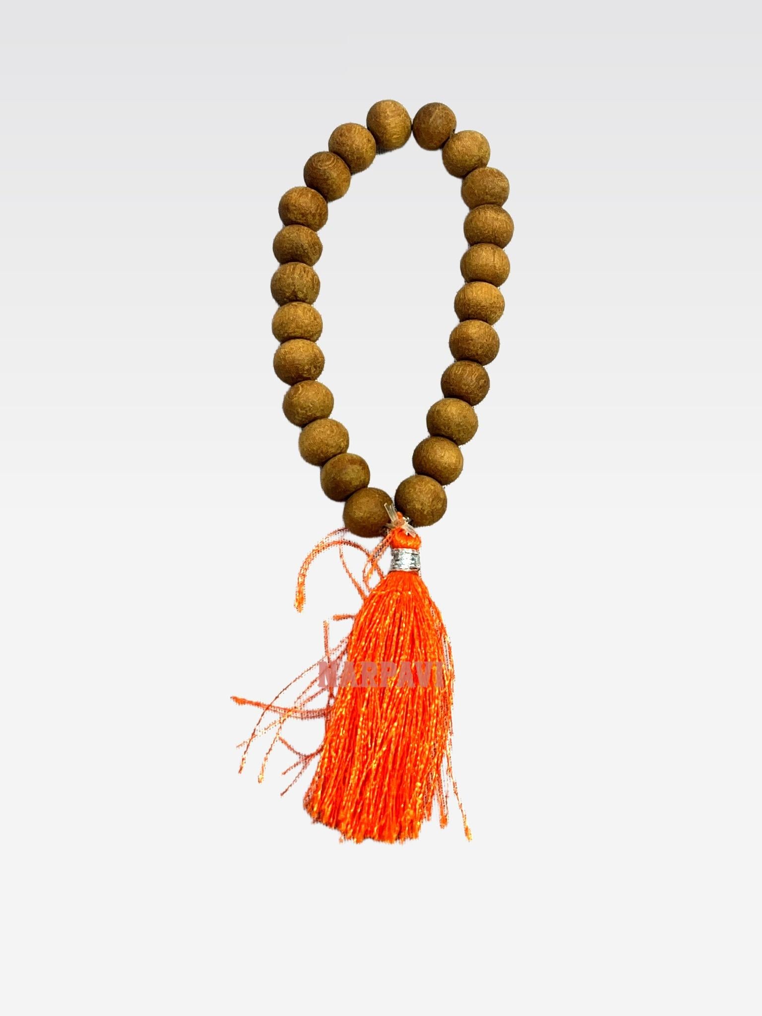 Sandalwood Bracelet 10Mm