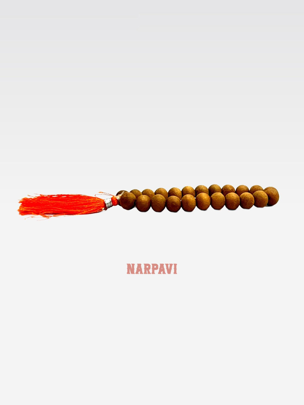 Sandalwood Bracelet 10Mm