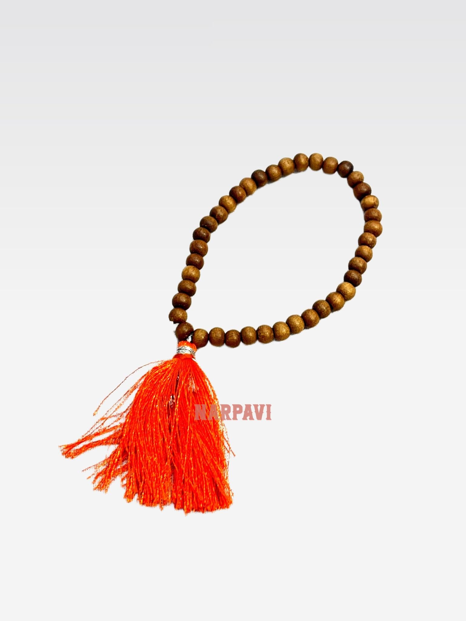 Sandalwood Bracelet 6Mm