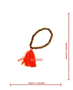 Sandalwood Bracelet 6Mm