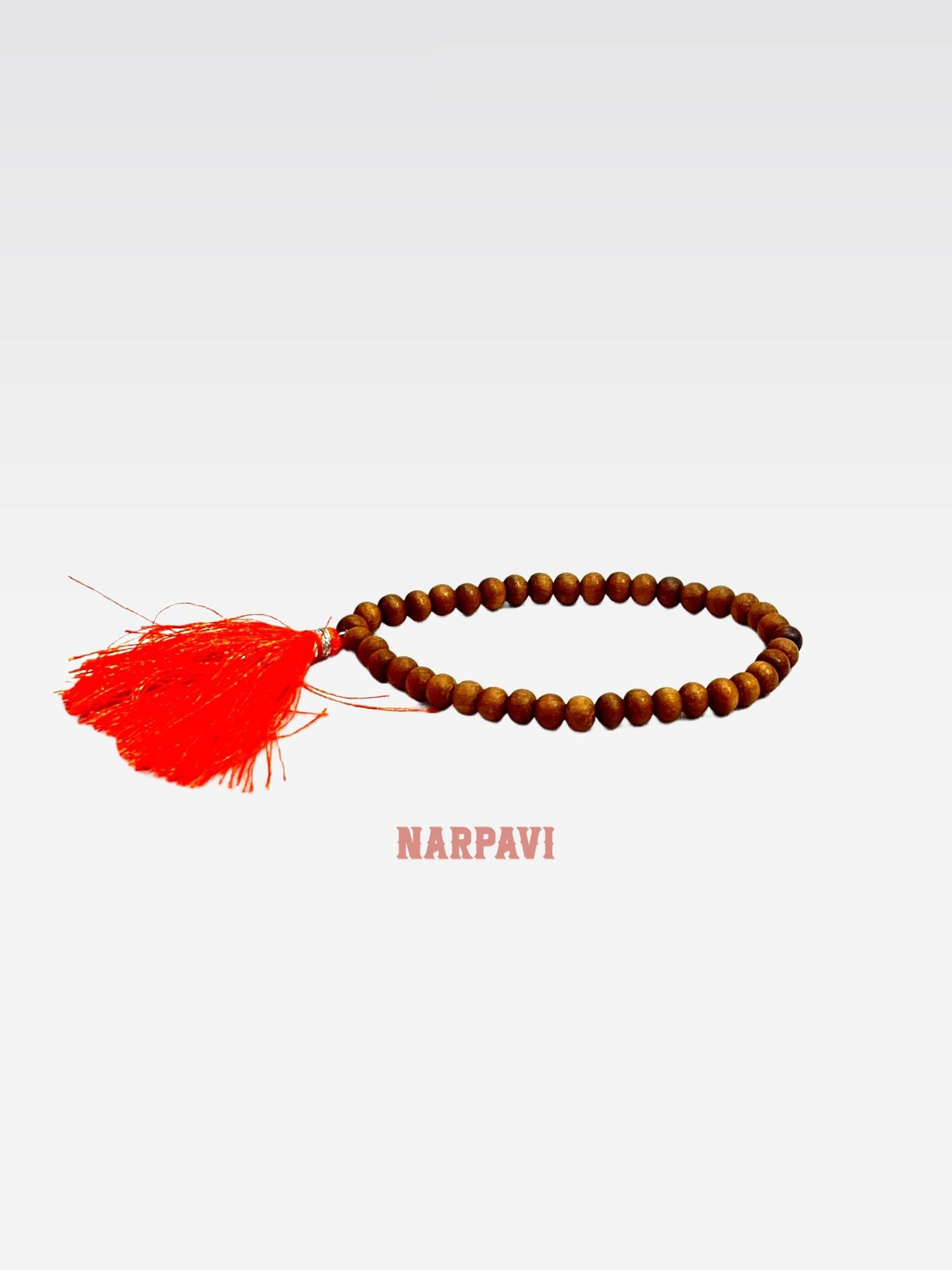 Sandalwood Bracelet 6Mm