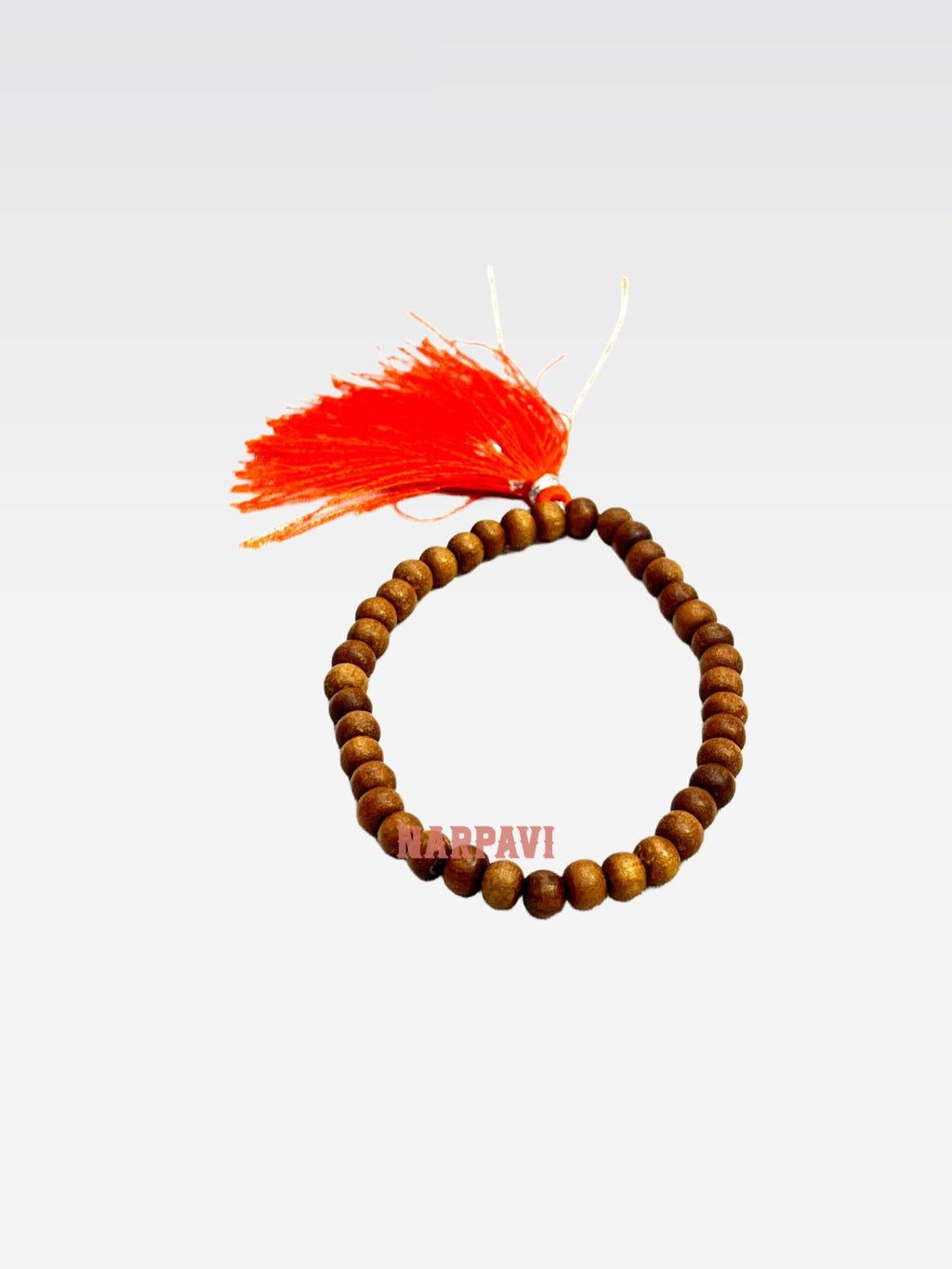 Sandalwood Bracelet 6Mm