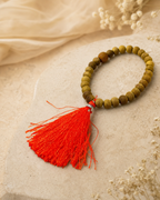Sandalwood Bracelet 7Mm