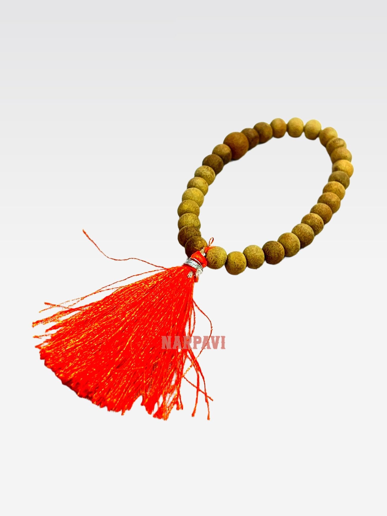 Sandalwood Bracelet 7Mm