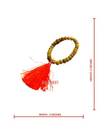 Sandalwood Bracelet 7Mm