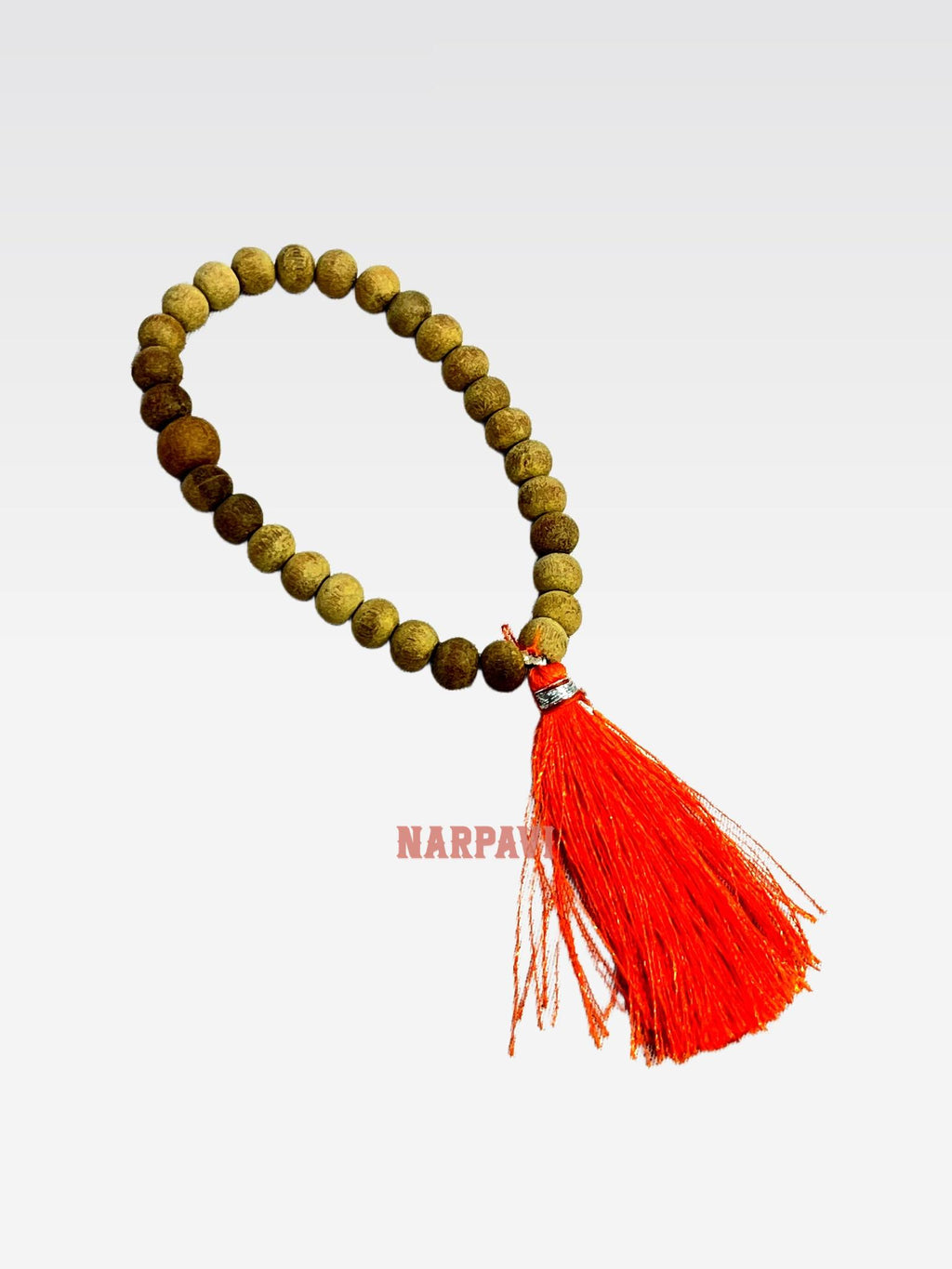 Sandalwood Bracelet 7Mm