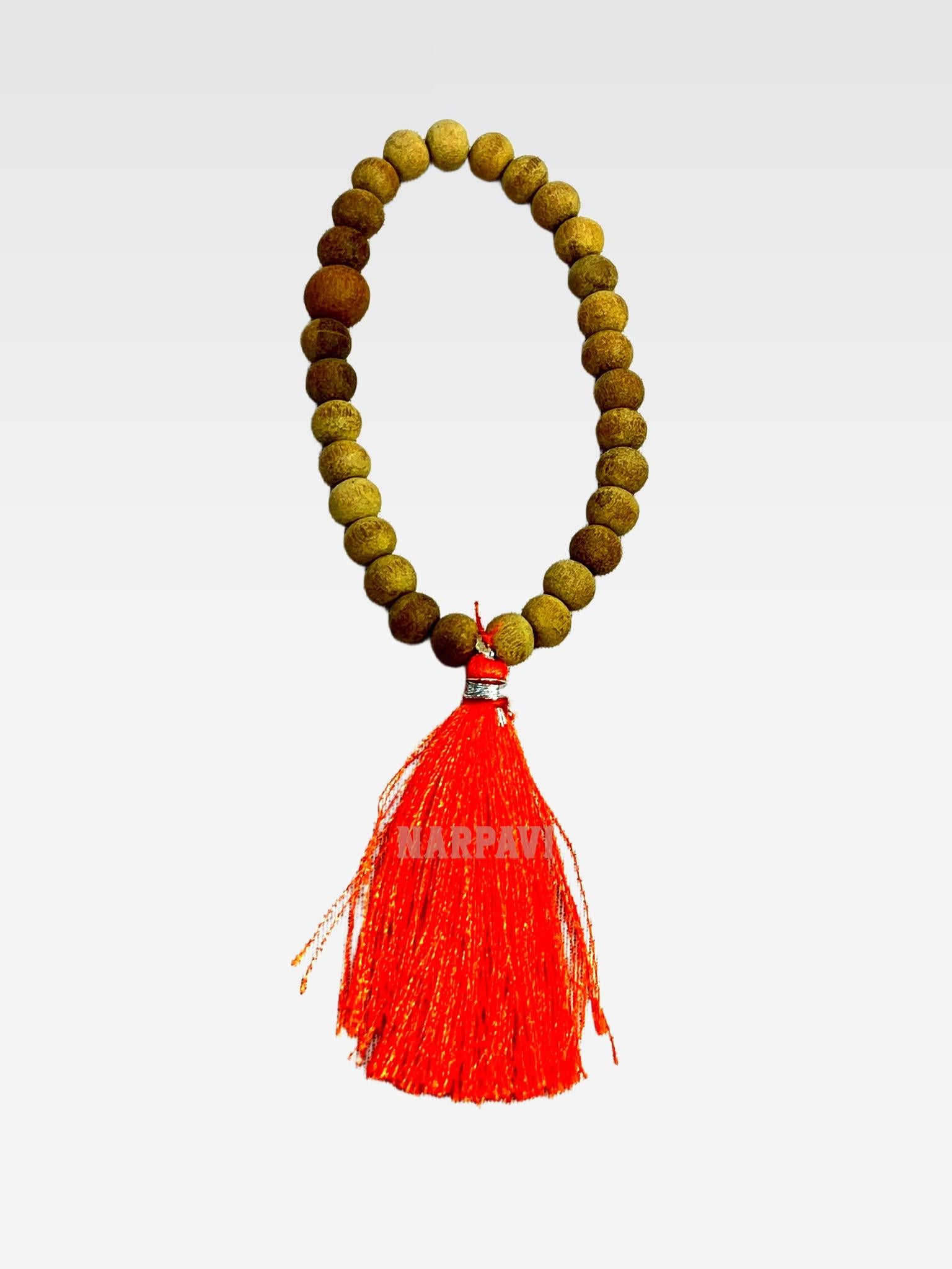 Sandalwood Bracelet 7Mm