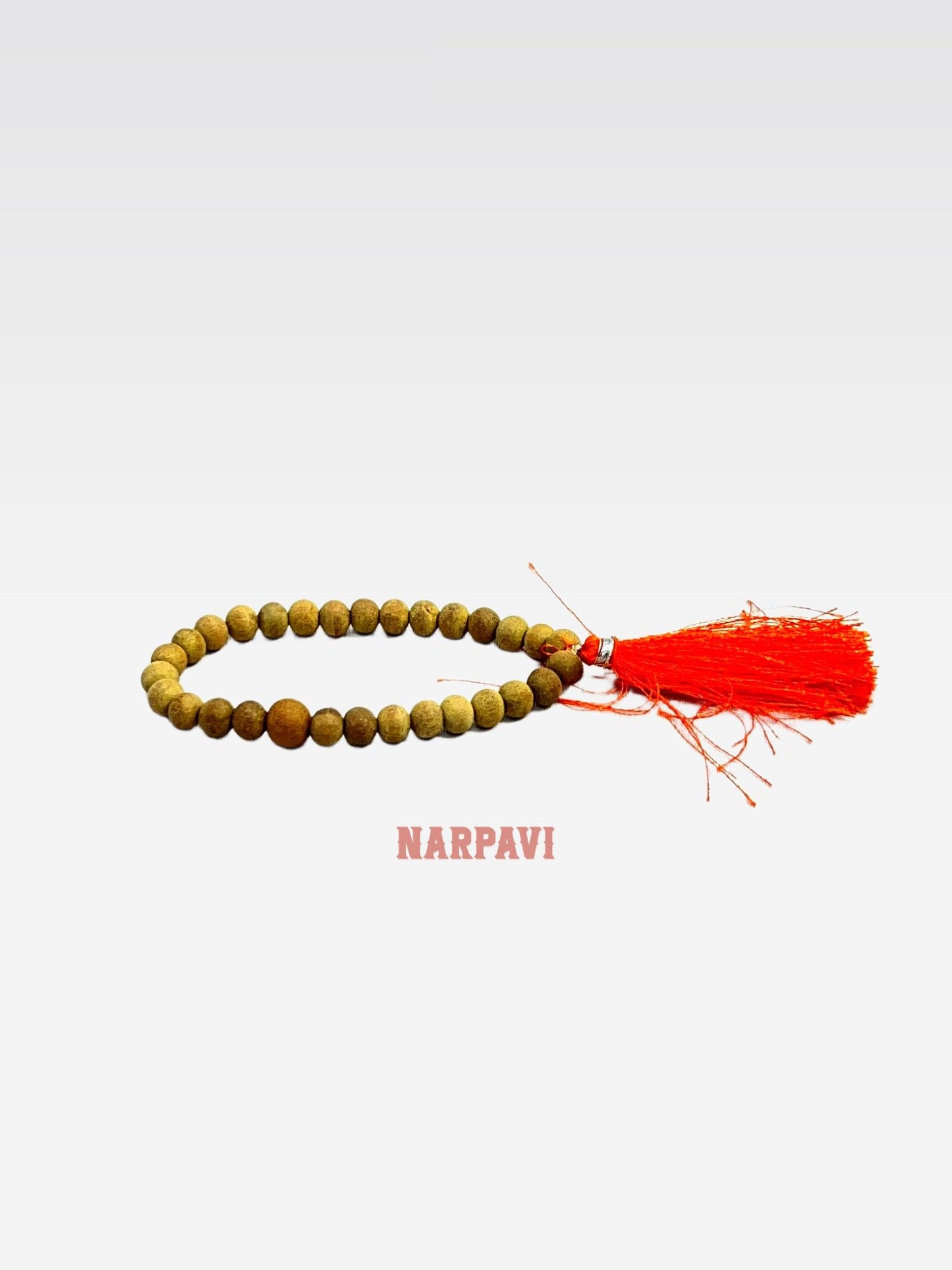 Sandalwood Bracelet 7Mm