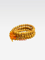 Sandalwood Mala 10Mm