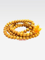 Sandalwood Mala 10Mm
