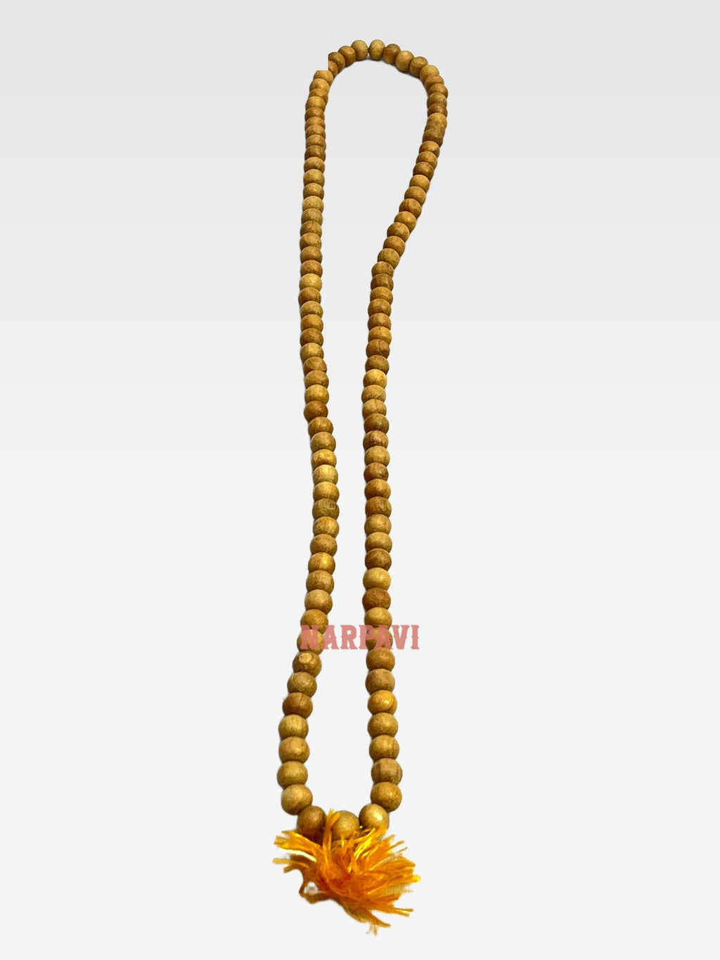 Sandalwood Mala 10Mm