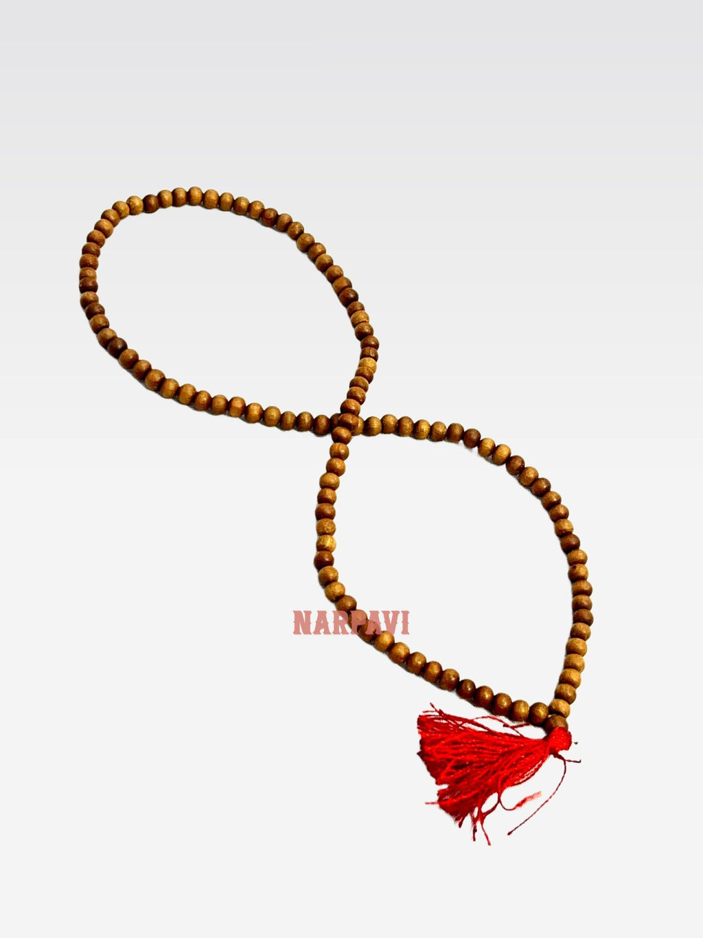 Sandalwood Mala
