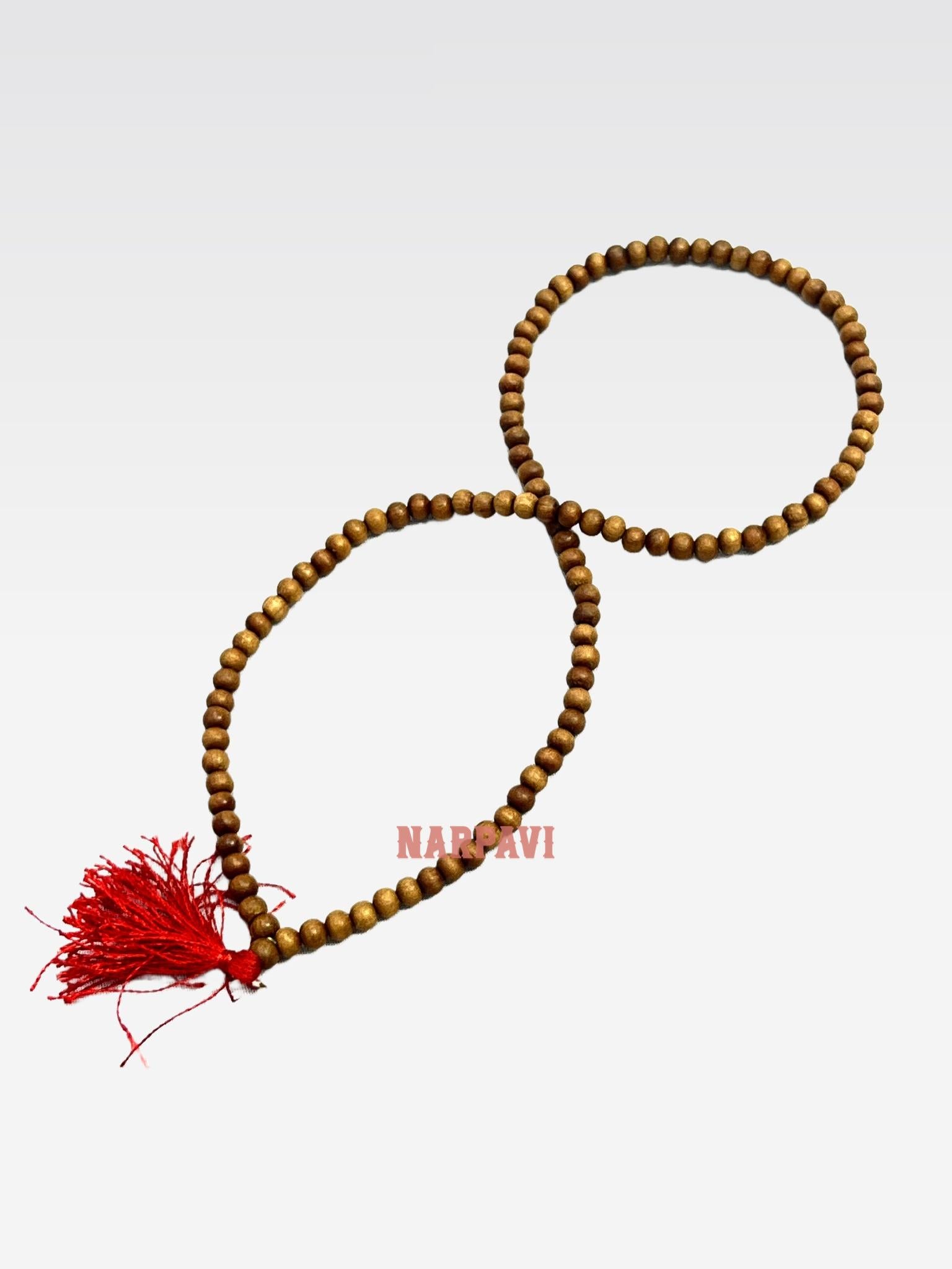 Sandalwood Mala
